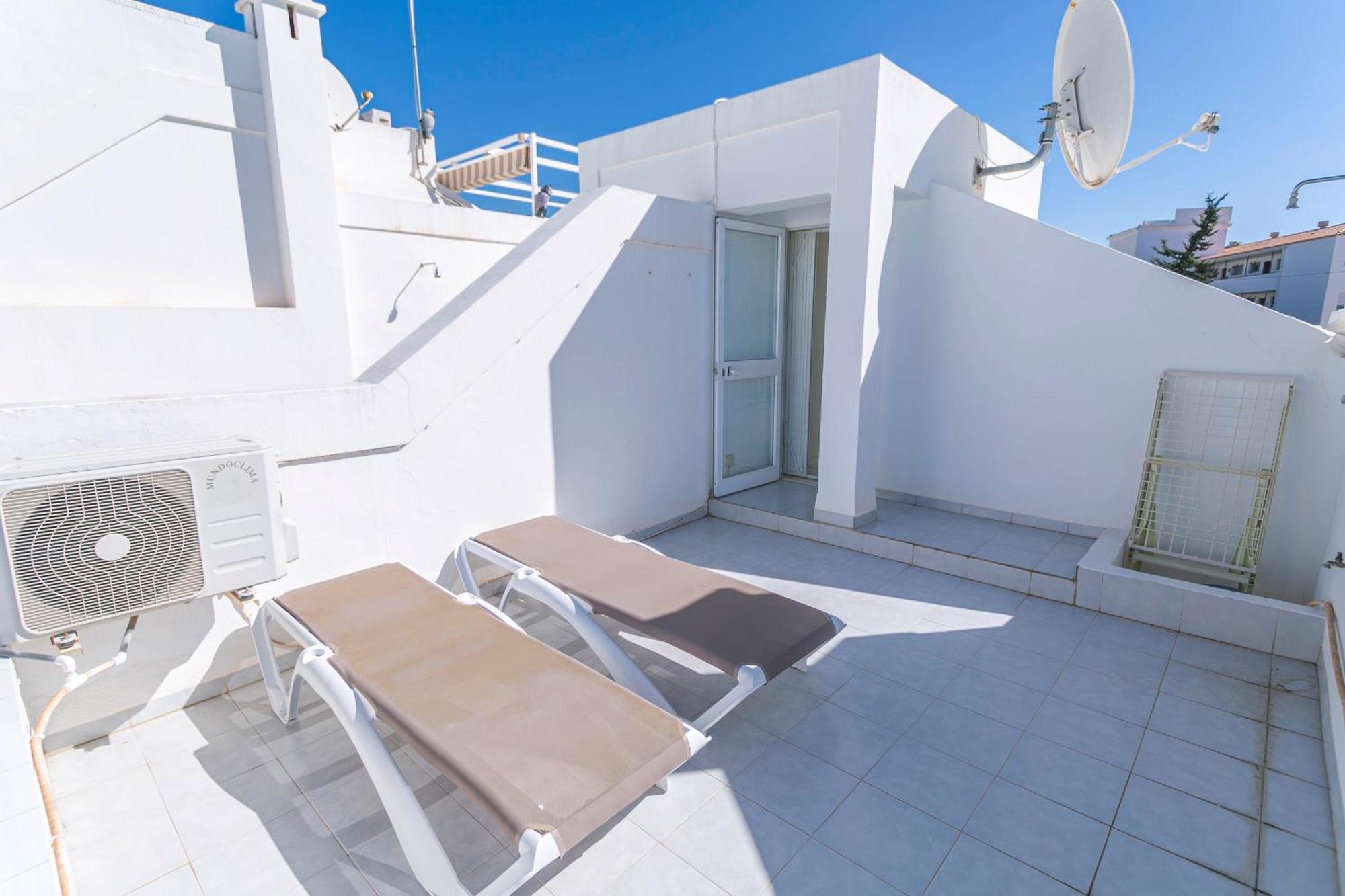 Canovas Nerja - Casa Adosada Con Piscina Los Huertos 6 Exterior photo